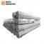1/2" galvanized steel pipe manufacturer ss400 galvanized steel pipe 1/2-8 inch hot dip galvanized steel pipe