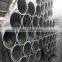 Hot dip galvanized round steel pipe / GI pipe pre galvanized steel pipe galvanized tube for construction