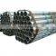 Hot Dip CS Galvanized Steel Pipe Price Per Meter