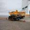 QY160K new machine Truck crane 160t with high capacity
