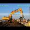 Sany 23.5ton Excavator SY235C with Good Working Condition