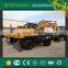 новая гидравлическая колёсная экскаватор марки New China XE150W