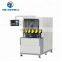 PVC Door and Window Numerical Control High-speed Cleaning Machine is Used to Clean the Angle Seam Welding Slag