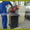 single head cutting saw for window and door /Single head aluminum&PVC cutting saw (DSJ02)