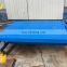 7LGQ Shandong SevenLift segmented dock mini height adjusters leveller ramp pictures