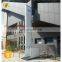 7LSJW Shandong SevenLift one floor home mini disabled wheelchair lift