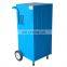 90L/D Big Wheels Commercial Interior Dehumidifier