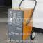 2015 Europe hot selling portable bautrockner dehumidifier with GS/TUV