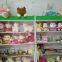 Soft Toys For Kids Animal Plush Toys Eco Friendly Material