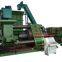 1000 tons scrap metal baling press machine for recycling working