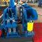 Glazed galvanize 820 mm roofing tile roll forming machine