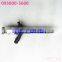 100% Original and new  diesel fuel common-rail injector 095000-5600 1465A041 for Mitsubishi L200 2.5