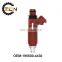 High quality Fuel Injector Nozzle OEM 195500-4430 For RX8 Miata 1.8L