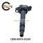 High quality Ignition Coil OEM 90919-02250 For Land Cruiser Sequoia Tundra Lexus 5.7