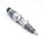 ERIKC 6745-11-3102 diesel fuel injector 0445120236 cr injector 5263308 5263308NX / 3973060 jet injector 5263308PX 4940170RX
