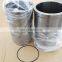Manufacture M11 Diesel Engine Cylinder Liner 3080760 In Stock