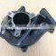 ISZ13 QSZ13 diesel engine parts 4366039 4327408 water pump