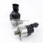 Fuel Pump Pressure Regulator Metering Control Valve  0928400627  for 0445020023 SCV