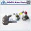 GOGO High quality car door lock cylinder with key FOR I SUZU NLS130 I SUZU 700P