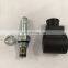 Min cartridge valves, SV08-2NCP cartridge valves,small hydraulic cartridge valve