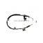 46420-OK070 46430-OK070  46420-0K070 46430-0K070 Brake Cable for Hilux Vigo