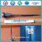 Common Rail Injector F00VC01334 Control Piston Valve F00VC01334 With Best Price