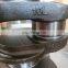genuine foton engine part ISF2.8 diesel 5264231 crankshaft