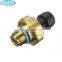 New Turbo Boost Pressure Sensor 4921501 / 3084521 N14 ISM For Cummins