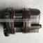 Genuine diesel machines engine parts KTA19 Lub oil pump 3047549 for Dongfeng truck engine