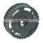 DEPHASER PULLEY & TIMING CAM BELT KIT & WATER PUMP II III 1.6 16V