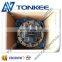 JT08VK-49.2CC GM09 конечный привод GM09 ходовой двигатель