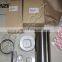 6SD1 diesel engine liner & engine liner kit & engine overhaul gasket kit for EX300LC-3 excavator spare parts