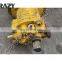 LS2800F2 swing motor/final drive