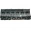 Excavator cylinder head 6D125 engine cylinder head assembly China cylinder head good price on sale
