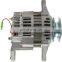 Alternator 12827177200 LR160741 for MARINE ENGINE 2YM15 3JH3E 3JH4E 3YM20 3YM30