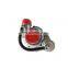 Wholesale  Genuine Parts  Diesel Engine Turbocharger  8-97240008-0 for ISUZU 4KH1