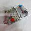 mechanical engine parts 4bt BYC fuel injection pump  4939773