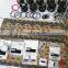 excavator diesel engine isx parts overhaul repair kit 4376171