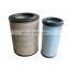 AE16710 178013450 P536577 air filter for diesel generator