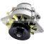 12 V (24 V) Auto Alternator OEM 27050-1112A 270501112A