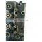 Engine spare parts for 4TNE94 Cylinder Head assembly 729900-11100