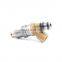 Auto engine parts 23250-11100 23209-11100 For Paseo 1.5L Corolla EE101 EE111 Tercel EL53 Fuel Injector