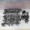 dongfeng diesel engine parts 4BT crankshaft 3929036 high quality