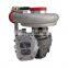 dongfeng 6BT5.9  engine parts HX35W turbocharger assy 3960454