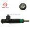 High quality hot fuel injector 7525721
