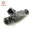 Best quality hot fuel injector 0280155872