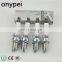 Original Teile Genuine Parts Laser Iridium Spark Plug 101 905 611G PFR8S8EG  10190561G
