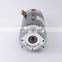 24V 4KW chinese factory high quality high speed dc electric motor XQD-3C