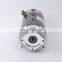 24V 4KW chinese factory high quality high speed dc electric motor XQD-3C