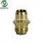 Cotton Picker parts spindle nut with bushing